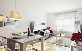 Luxury Apartment Barcelona